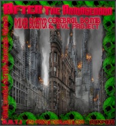 After The Armageddon