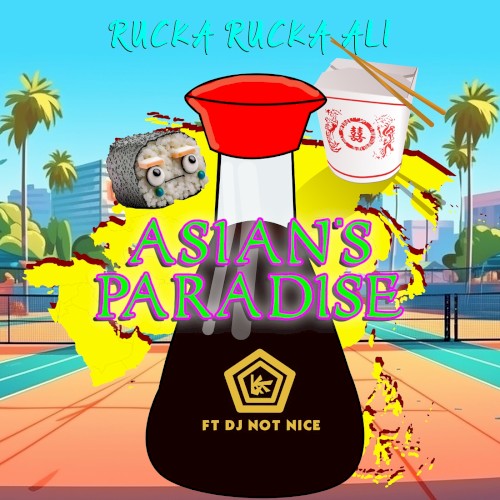 Asian’s Paradise