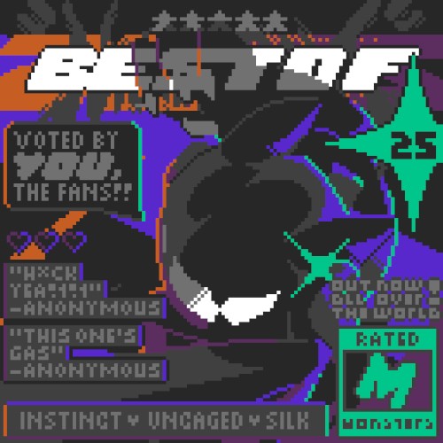 Monstercat – Best of 2025