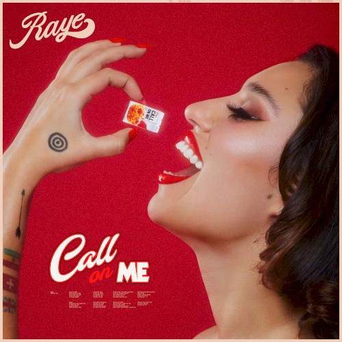 Call on Me