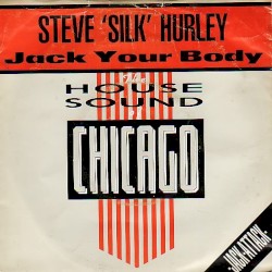 Jack Your Body