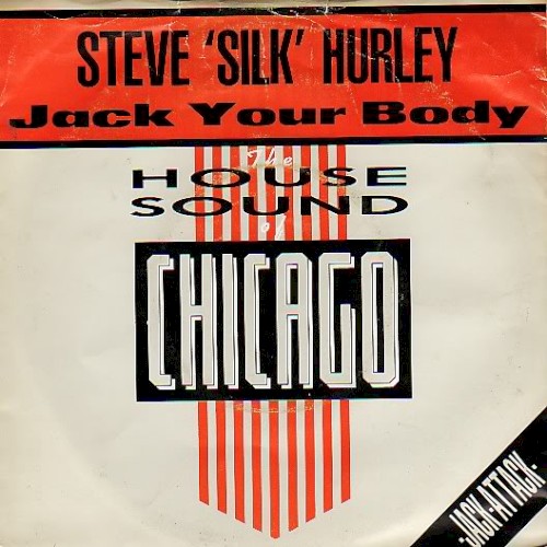 Jack Your Body