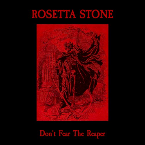 Don't Fear the Reaper