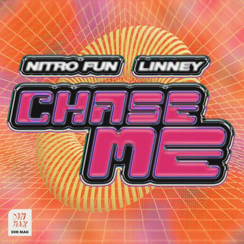 Chase Me