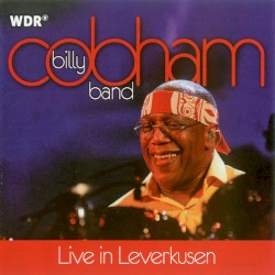 Live in Leverkusen