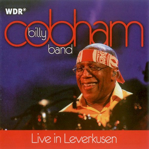 Live in Leverkusen