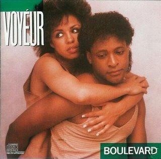 Boulevard