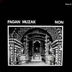 Pagan Muzak