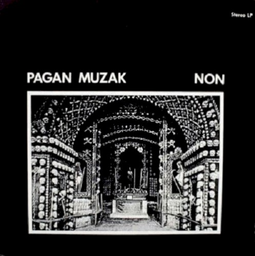 Pagan Muzak