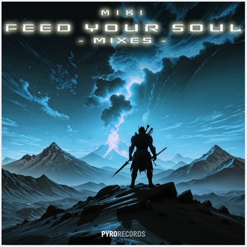 Feed Your Soul (Mixes)