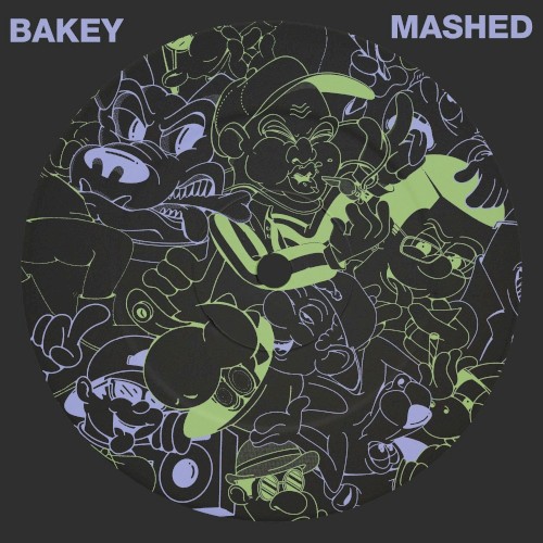Mashed