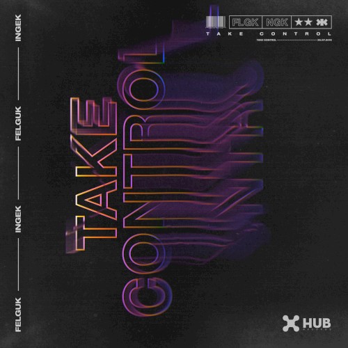 Take Control
