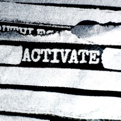 ACTIVATE
