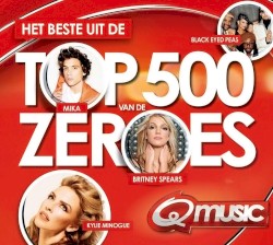 Het beste uit de Top 500 van de zeroes