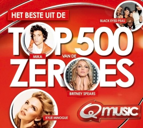 Het beste uit de Top 500 van de zeroes