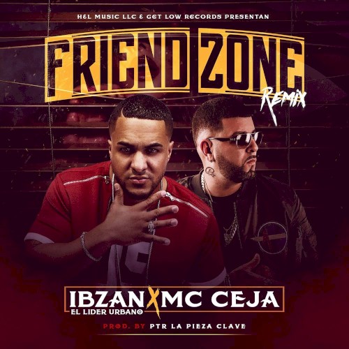 Friend Zone (remix)