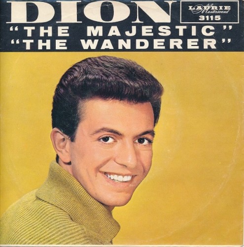 The Wanderer / The Majestic