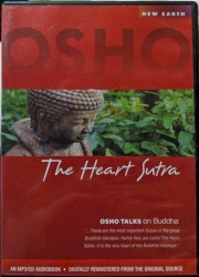 The Heart Sutra