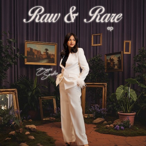 Raw & Rare