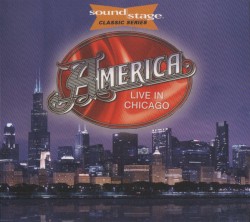 Live in Chicago