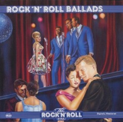 The Rock ’n’ Roll Era: Rock ’n’ Roll Ballads