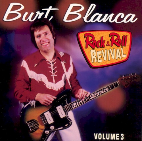 Rock & Roll Revival, Volume 3