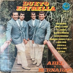 Abel y Bernado