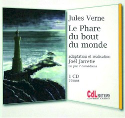 Le phare du bout du monde
