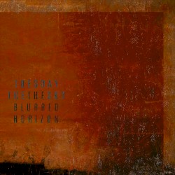 The Blurred Horizon
