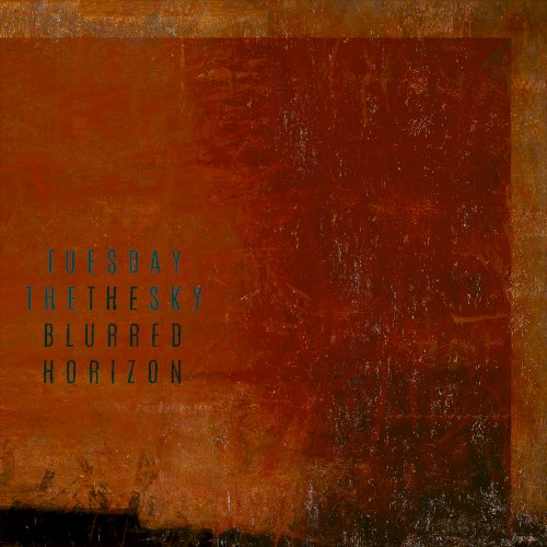 The Blurred Horizon