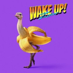 WAKE UP!