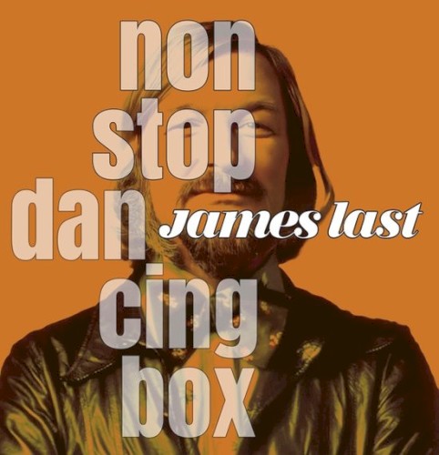 Nonstop Dancing Box