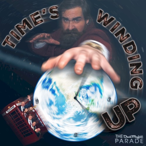 Time’s Winding Up