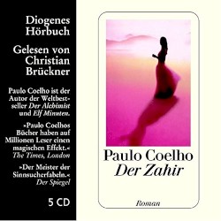 Der Zahir