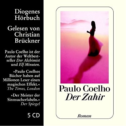 Der Zahir