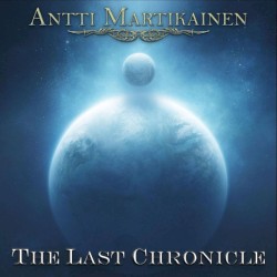 The Last Chronicle