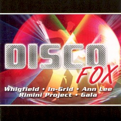 Disco Fox