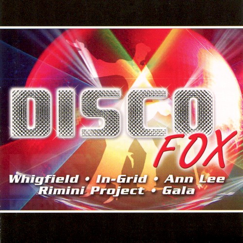 Disco Fox