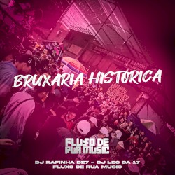 Bruxaria histórica