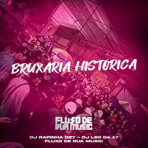 Bruxaria histórica