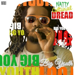 Natty Cultural Dread