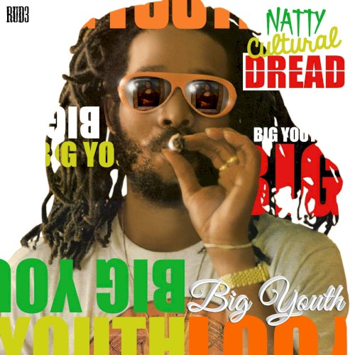 Natty Cultural Dread