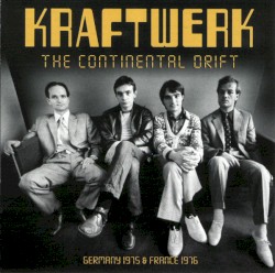The Continental Drift