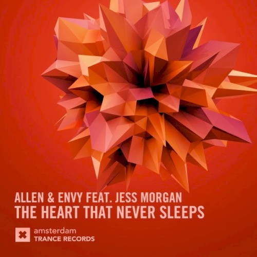 The Heart That Never Sleeps