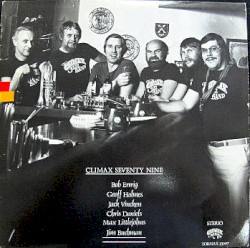 Climax Seventy Nine