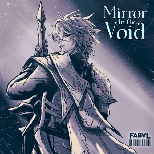 Mirror in the Void