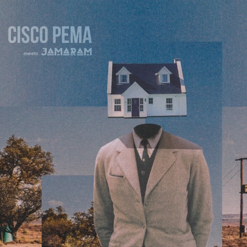 Tu casa es mi casa EP