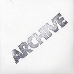 Demos and Tracks From the Archives