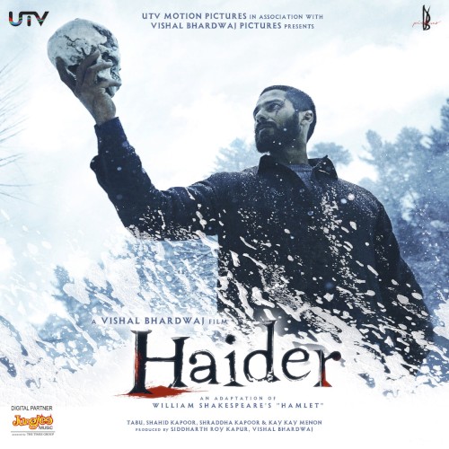 Haider