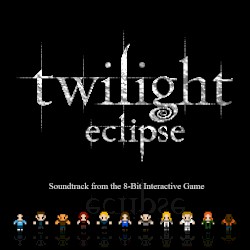 8-Bit Twilight